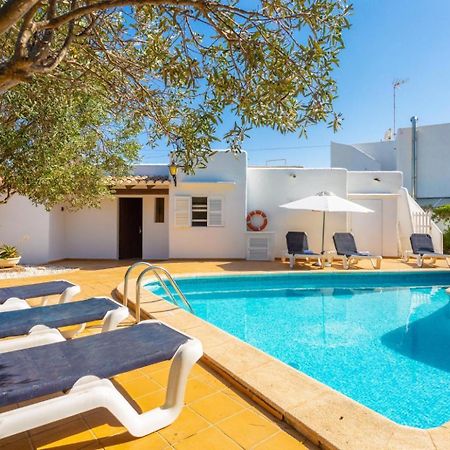 Villa Corb Mari Portopetro エクステリア 写真