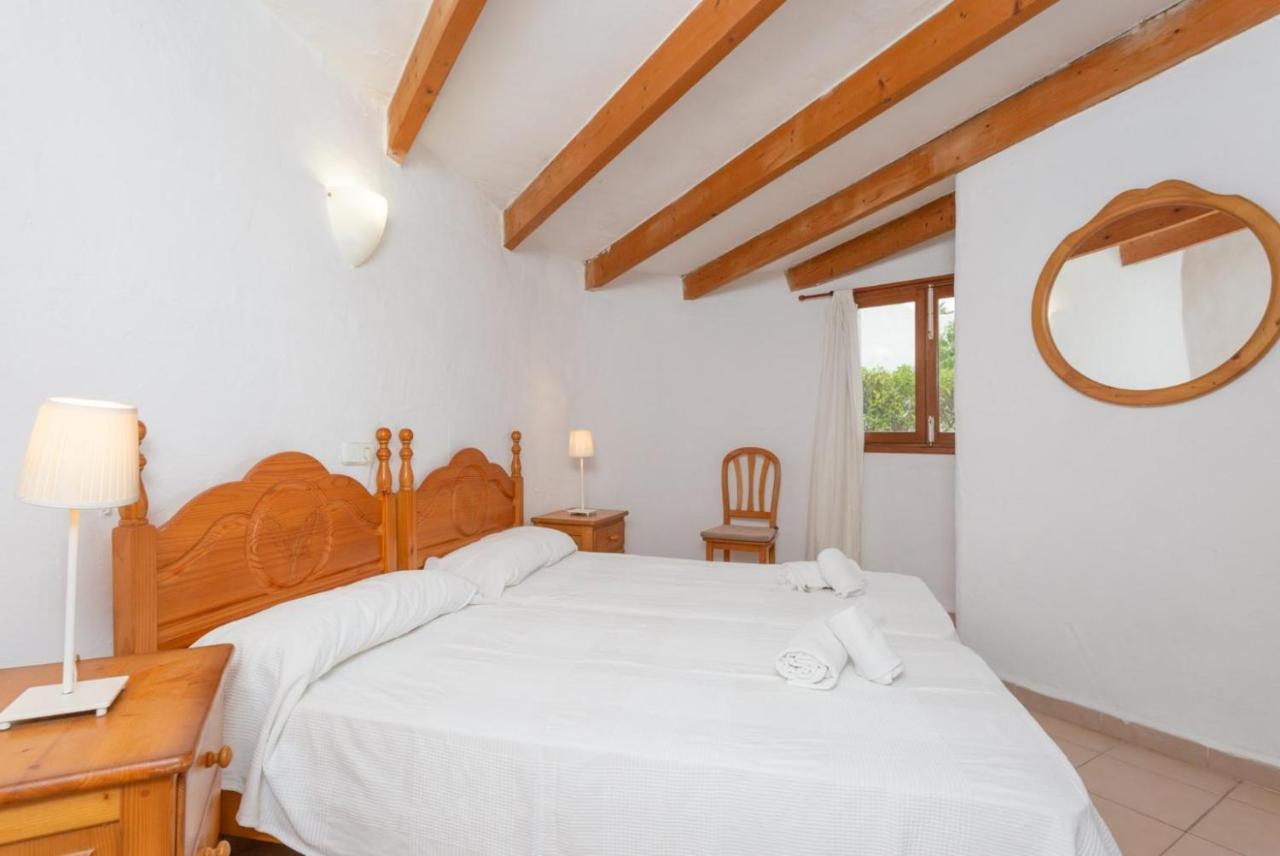 Villa Corb Mari Portopetro エクステリア 写真
